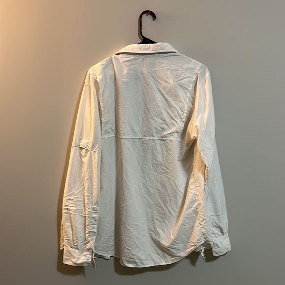 Shirt Jacket - Windbreaker - Picture 3 of 3